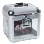 Hardcase Roadinger 30110038 acrilico alluminio per dischi