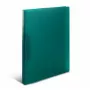 Raccoglitore ad anelli A4 HERMA 19168 verde