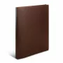 Raccoglitore ad anelli HERMA 19169 A4 marrone