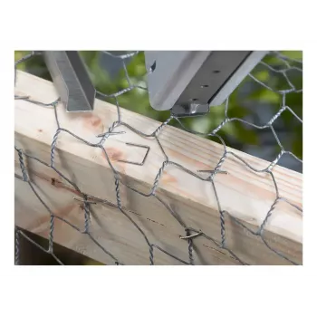 KWB 353110 Barre a clip 1200 pezzi