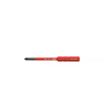 Punta per cacciavite Wiha slimBit 34585