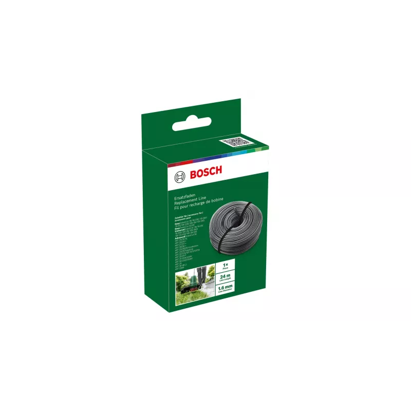 Bosch F016800462 accessorio per decespugliatore/tagliabordi