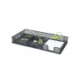 Organizer da scrivania Wedo 65 1601 nero