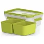 Contenitore per alimenti EMSA 518102 0,55 L trasparente 1 pz.