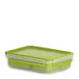 Contenitore per alimenti EMSA 518100 scatola rettangolare 1,2 L trasparente 1 pz.