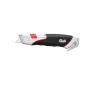 Taglierino WEDO 78 855 nero rosso argento