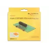 Scheda di interfaccia DeLOCK 62863 interna PCIe