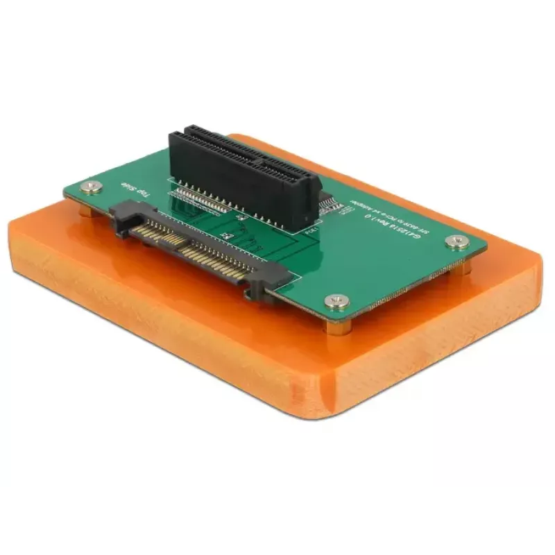 Scheda di interfaccia DeLOCK 62863 interna PCIe