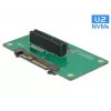 Scheda di interfaccia DeLOCK 62863 interna PCIe