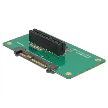 Scheda di interfaccia DeLOCK 62863 interna PCIe