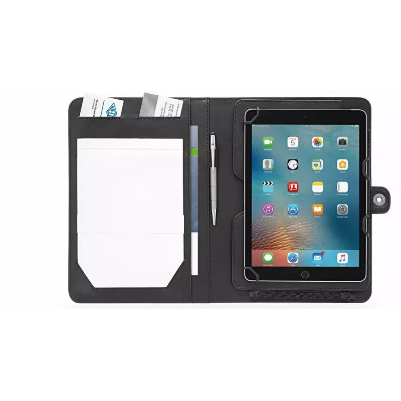 Custodia per tablet WEDO 58 6901 26,7 cm 10,5