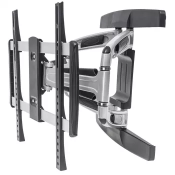 Supporto a parete Manhattan per TV e monitor (Full Motion)
