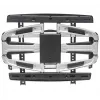 Supporto a parete Manhattan per TV e monitor (Full Motion)