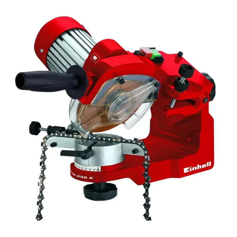 Einhell GC-CS 235 E affilacatene elettrico, 235 W