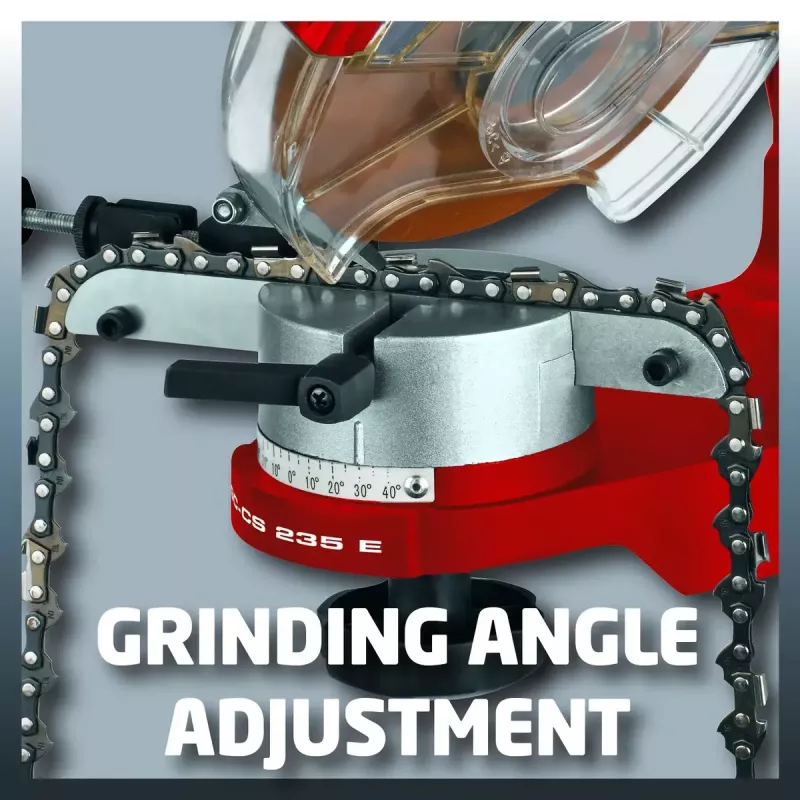 Einhell GC-CS 235 E affilacatene elettrico, 235 W