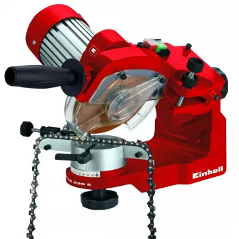 Einhell GC-CS 235 E affilacatene elettrico, 235 W