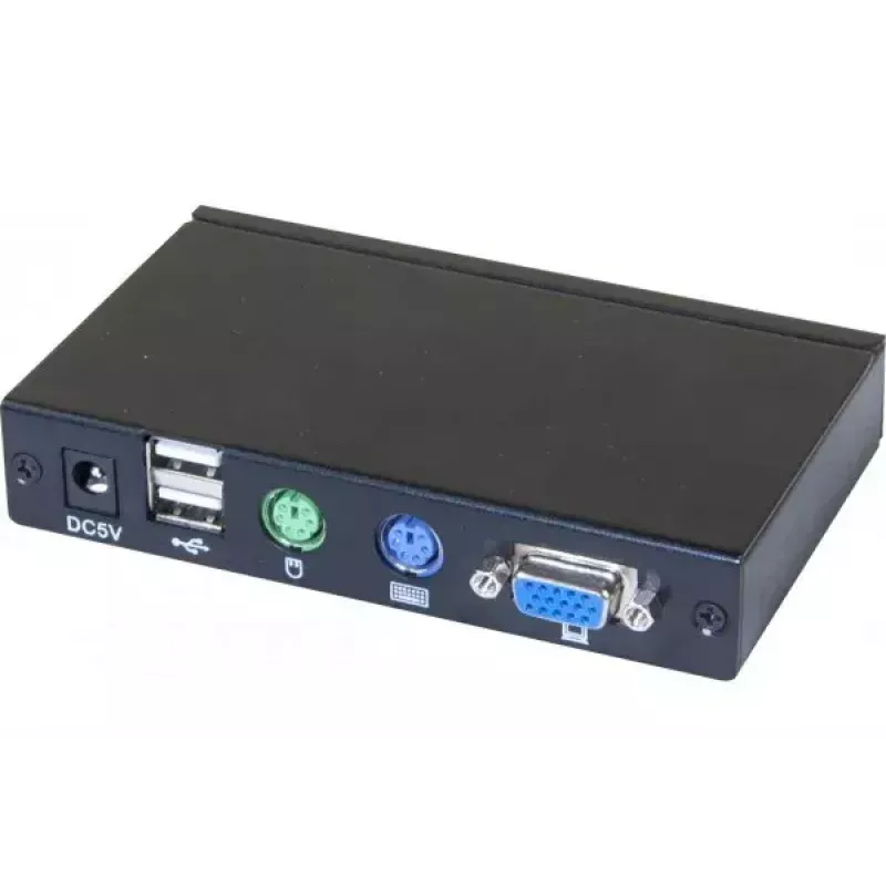 Trasmettitore KVM extender Dexlan 050009