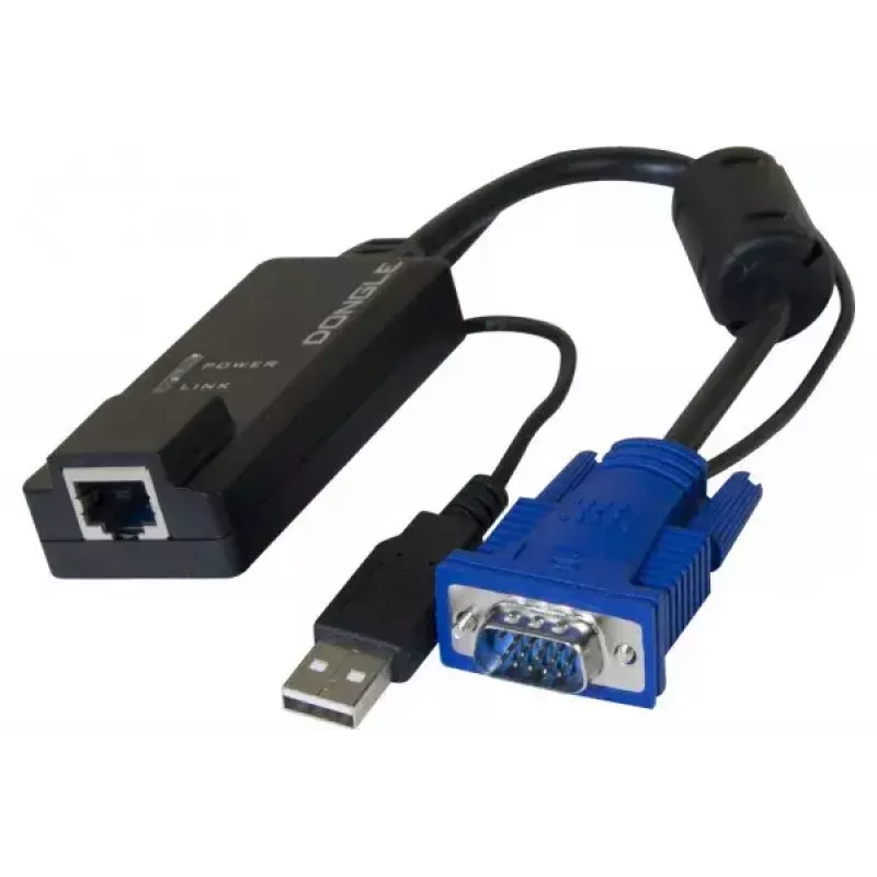 Trasmettitore KVM extender Dexlan 050009