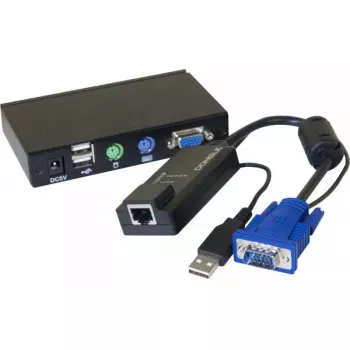 Trasmettitore KVM extender Dexlan 050009