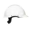 3M G30CUW (G3000CUV-VI) casco di protezione, bianco