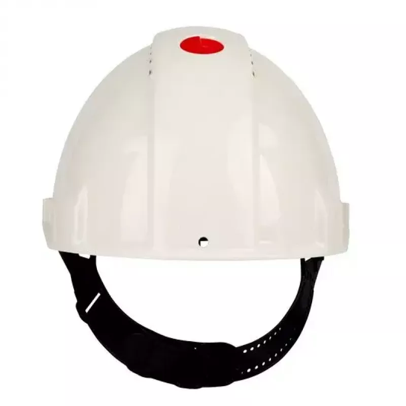 3M G30CUW (G3000CUV-VI) casco di protezione, bianco