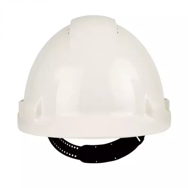 3M G30CUW (G3000CUV-VI) casco di protezione, bianco
