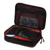 Hama Fancy nero, rosso Polytex custodia per filtri fotocamera