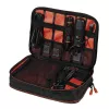 Hama Fancy nero, rosso Polytex custodia per filtri fotocamera
