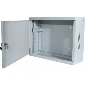 Rack a parete EXC Tecline 753849 3U grigio