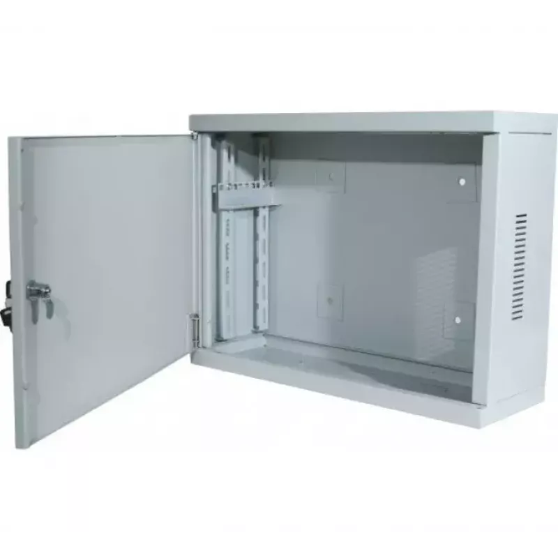 Rack a parete EXC Tecline 753849 3U grigio