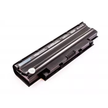 CoreParts MBI52786 ricambio per laptop batteria ricaricabile