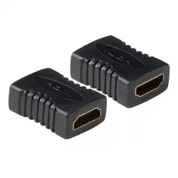 Adattatore HDMI connettore femmina HDMI-A - connettore femmina ACT AP1005