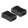 Adattatore HDMI connettore femmina HDMI-A - connettore femmina ACT AP1005