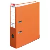 Raccoglitore ad anelli Herlitz maX.file A4 arancione