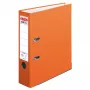 Raccoglitore ad anelli Herlitz maX.file A4 arancione