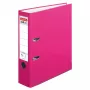Raccoglitore ad anelli A4 Herlitz maX.file rosa