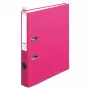 Raccoglitore ad anelli A4 Herlitz maX.file rosa