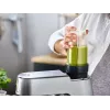 Kenwood KAH740PL Smoothie 2GO accessorio frullatore, 2 x 0,6 L, grigio