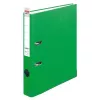 Herlitz maX.file protect raccoglitore ad anelli, dorso 50 mm, A4, verde chiaro, PP