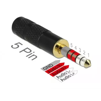 Adattatore cavo DeLOCK 65897