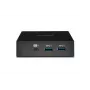 Kensington SD2000P USB-C 5Gbps Single 4K Nano Dock – 60W PD – HDMI o DP – Win/Mac/Chrome