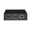 Kensington SD2000P USB-C 5Gbps Single 4K Nano Dock – 60W PD – HDMI o DP – Win/Mac/Chrome
