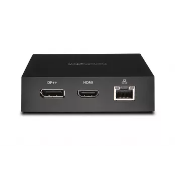 Kensington SD2000P USB-C 5Gbps Single 4K Nano Dock – 60W PD – HDMI o DP – Win/Mac/Chrome