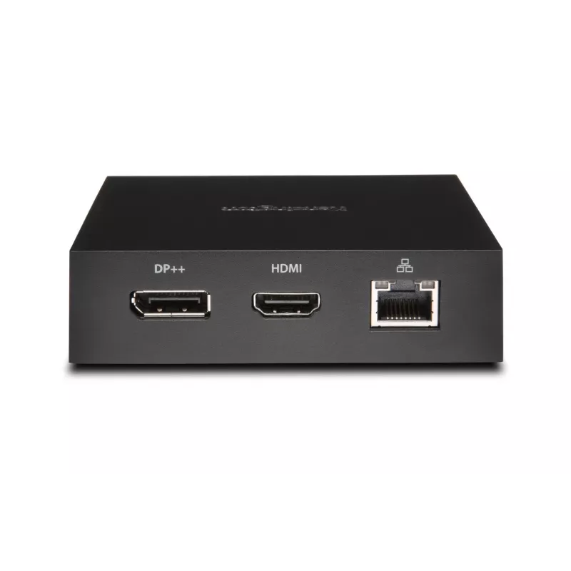 Kensington SD2000P USB-C 5Gbps Single 4K Nano Dock – 60W PD – HDMI o DP – Win/Mac/Chrome