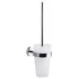 Scopino per WC con supporto TESA Smooz
