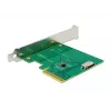 Scheda di interfaccia DeLOCK 90307