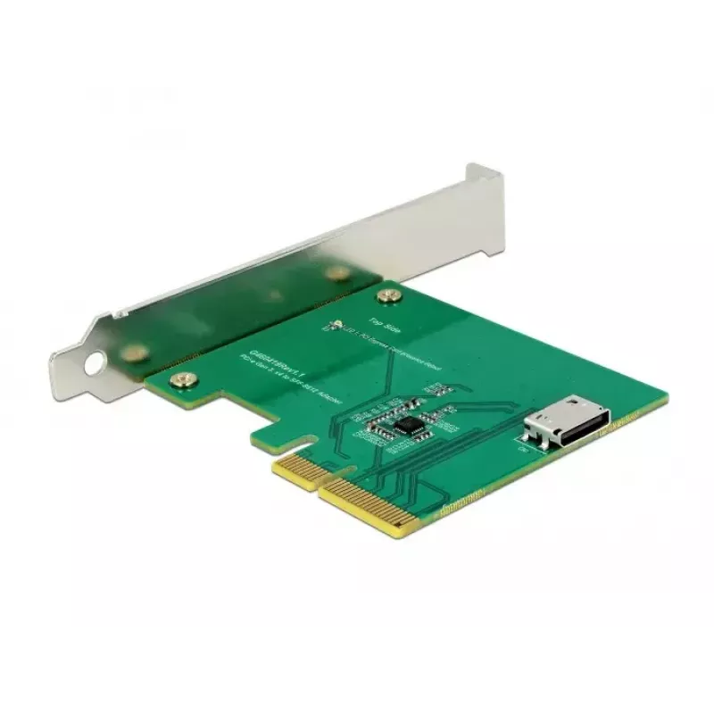 Scheda di interfaccia DeLOCK 90307