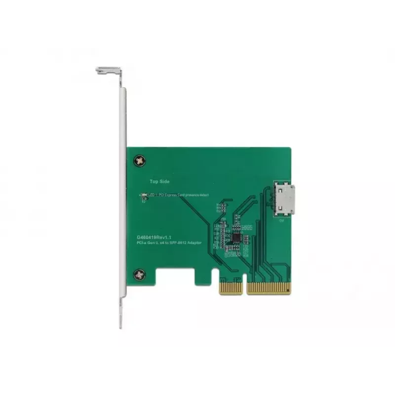 Scheda di interfaccia DeLOCK 90307