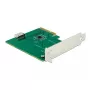 Scheda di interfaccia DeLOCK 90307