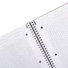 Quaderno Herlitz Pure Glam A4 80 fogli oro